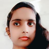 Juli Hindi Language trainer in Sahebganj