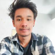 Kushagra Gupta Class I-V Tuition trainer in Aligarh