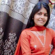 Mansi V. Class 6 Tuition trainer in Delhi