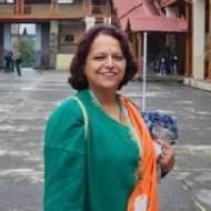Munni J. Class I-V Tuition trainer in Nainital