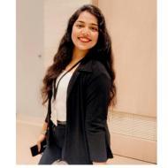 Naaj K. Class I-V Tuition trainer in Mumbai