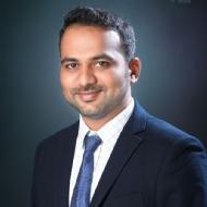 Sagar Lagare Data Science trainer in Pune