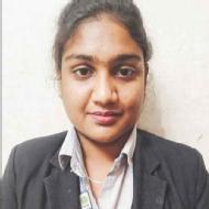 Harsha M. Class 12 Tuition trainer in Hyderabad