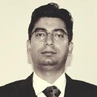 Arnab Bhattacharya Class 11 Tuition trainer in Kolkata