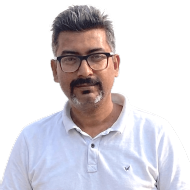 Arnab Engineering Entrance trainer in Dhapa