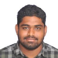 Sangisetty Gopinadh MySQL Certification trainer in Krishna