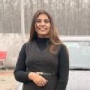 Riya T. Mathematics Tuition trainer in Kichha