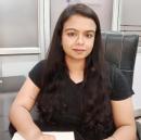 Avisha . Web Designing trainer in Raipur