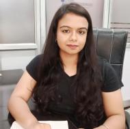 Avisha Digital Marketing trainer in Raipur