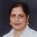Photo of Dipti D.