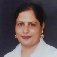 Dipti D. Class 12 Tuition trainer in Chandigarh