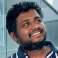 Dr.srikanth Reddy Class 11 Tuition trainer in Hyderabad