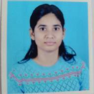 Neha Class 7 Tuition trainer in Indore