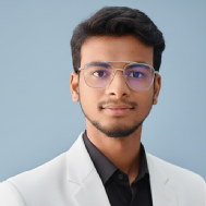Ierickkumar P Digital Marketing trainer in Bangalore