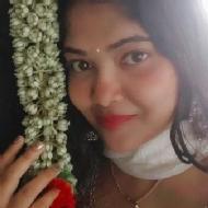 Disha R. Stock Market Investing trainer in Belgaum