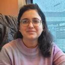 Vandita T. German Language trainer in Haar