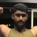 Lokesh Personal Trainer trainer in Bangalore