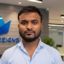 Nawaz Haware Programming Languages trainer in Pune