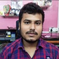 Subrata Class 12 Tuition trainer in Mahisadal