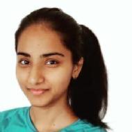 Amrutha V. Personal Trainer trainer in Chennai