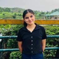 Nandini Class I-V Tuition trainer in Mhow