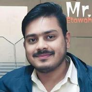 Amit Class I-V Tuition trainer in Bharthana