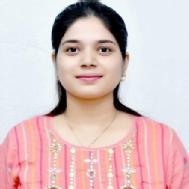 Aprajita Class 12 Tuition trainer in Brahmpura