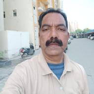 Ramesh Rastogi Harmonium trainer in Ghaziabad