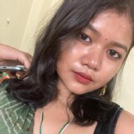 Kajal R. Class I-V Tuition trainer in South Andaman