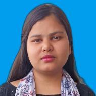 Saba P. Class 12 Tuition trainer in Khalilabad