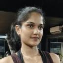 Harshitha H. Gym trainer in Mysore