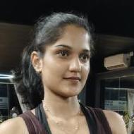 Harshitha H. Gym trainer in Mysore