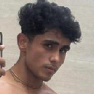 Satyam Tomar Personal Trainer trainer in Noida