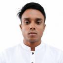 Shilpesh Chauhan Bikram Yoga Classes trainer in Ahmedabad