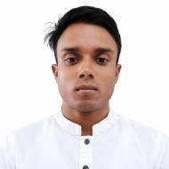 Shilpesh Chauhan Yoga trainer in Ahmedabad