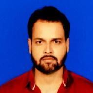 Arvind Class I-V Tuition trainer in Patna