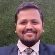 Bibhas Class I-V Tuition trainer in Dombivli