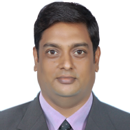 Bipin Class 11 Tuition trainer in Kalyan