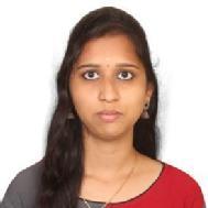 Vimala R. Class 10 trainer in Chennai