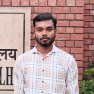 Krishnmohan Class I-V Tuition trainer in Motihari