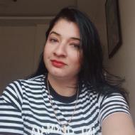 Ashima S. Class I-V Tuition trainer in Jabalpur