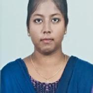 Saritha Class I-V Tuition trainer in Vellore