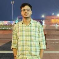 Nishitld Pandey Class 6 Tuition trainer in Allahabad