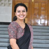 Sonu M. Class I-V Tuition trainer in Thiruvananthapuram