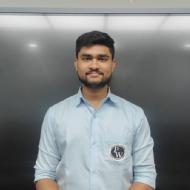 Udit Gonekar UPSC Exams trainer in Chhindwara