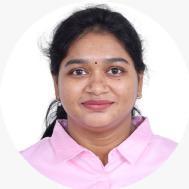 Sharadha Microsoft Power BI trainer in Chennai