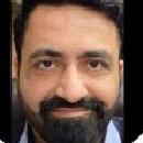 Chetan Babbar Class I-V Tuition trainer in Gurgaon