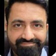 Chetan Babbar Class I-V Tuition trainer in Gurgaon