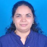 Ashwini M. MCA trainer in Mangalore