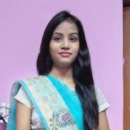 Urvashi K. Class 12 Tuition trainer in Lucknow